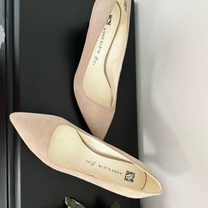 Anne Klein Flex size 7 1/2